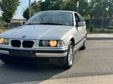 BMW 316i Compact Sammlerzustand 2 Hand Scheckheft - BMW 316: Coupé, 316i