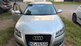 Audi A3 Sportback 1.4 TFSI - Audi A3 mit Benzin-Antrieb: Kleinwagen, 1.4