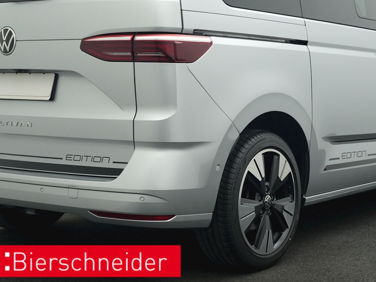 Volkswagen T7 Multivan 2.0 TSI DSG Edition AHK HUD NAVI PAN foto 19