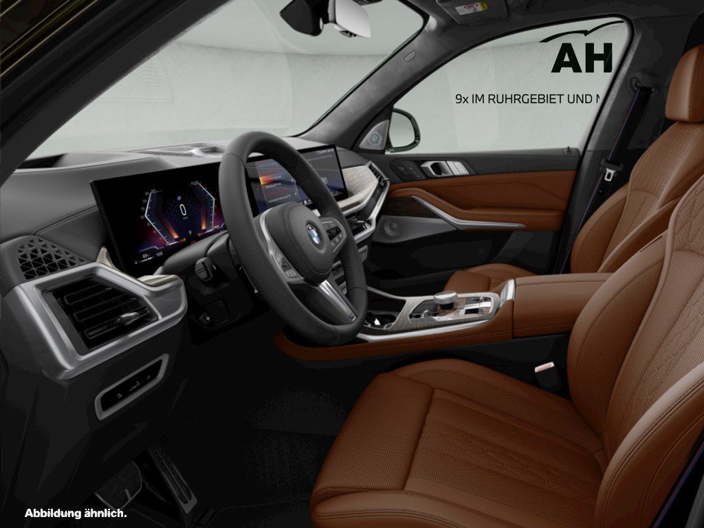 BMW X7 xDrive40d imagem 3