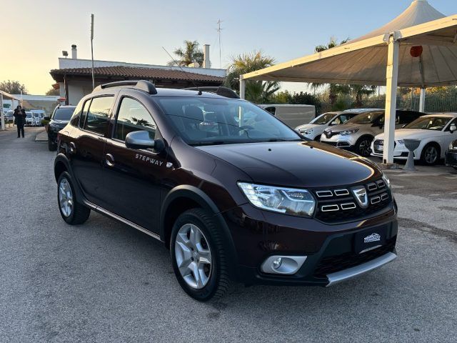 Dacia DACIA Sandero Stepway 1.5 dCi 8V 90CV BRAVE EDIT