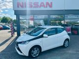 Toyota Aygo AYGO x-play Team D - Toyota: Team Aygo