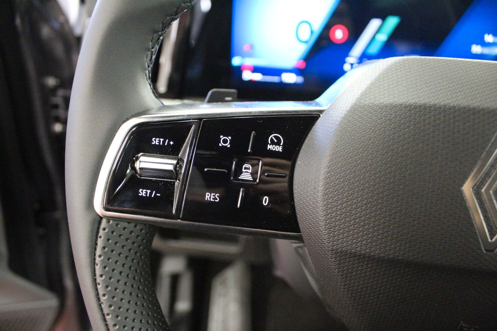 Fahrzeugabbildung Renault Austral Mild Hybrid 160 Techno *Winter-Paket*