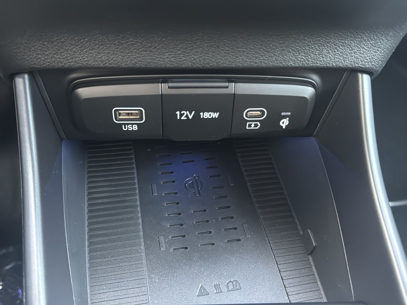 Hyundai i20 - Bild 26