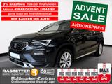 Seat Ateca TSI DSG Xperience Navi+eHeckkl+ParkAss+Kam - Seat Ateca aus 2024