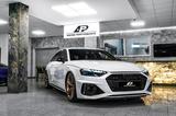 Audi RS4 COMPETITION PLUS/CARBON/B &O/HUD/MMI/TOW/PPF - Audi RS4 competition Gebrauchtwagen