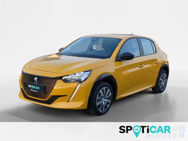 Peugeot 208 ACTIVE ELEKT 136 Klima Sitzheizung