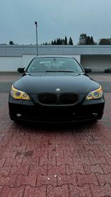 BMW e60 545i V8 - BMW 545 in Wuppertal