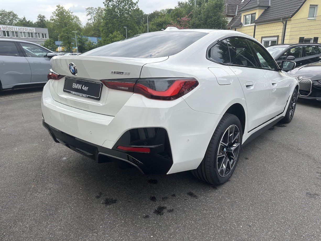 BMW i4 - Bild 2