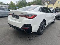 BMW i4 - Vorschau Bild 2