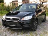 Ford Focus 1.6 Turnier *Tüv/Service Neu *Klima - Ford Focus aus 2010: 1.6