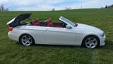 BMW 325i Cabrio - - BMW 3er Reihe aus 2011: Cabrio
