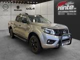 Nissan Navara 2.3 dCi AT N-Guard Double Cab 4x4 AHK - Nissan Navara: At