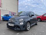 Abarth 500 595 Basis - Abarth 500 aus 2019