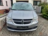 Dodge Grand Caravan - Dodge Grand Caravan mit LPG-Antrieb