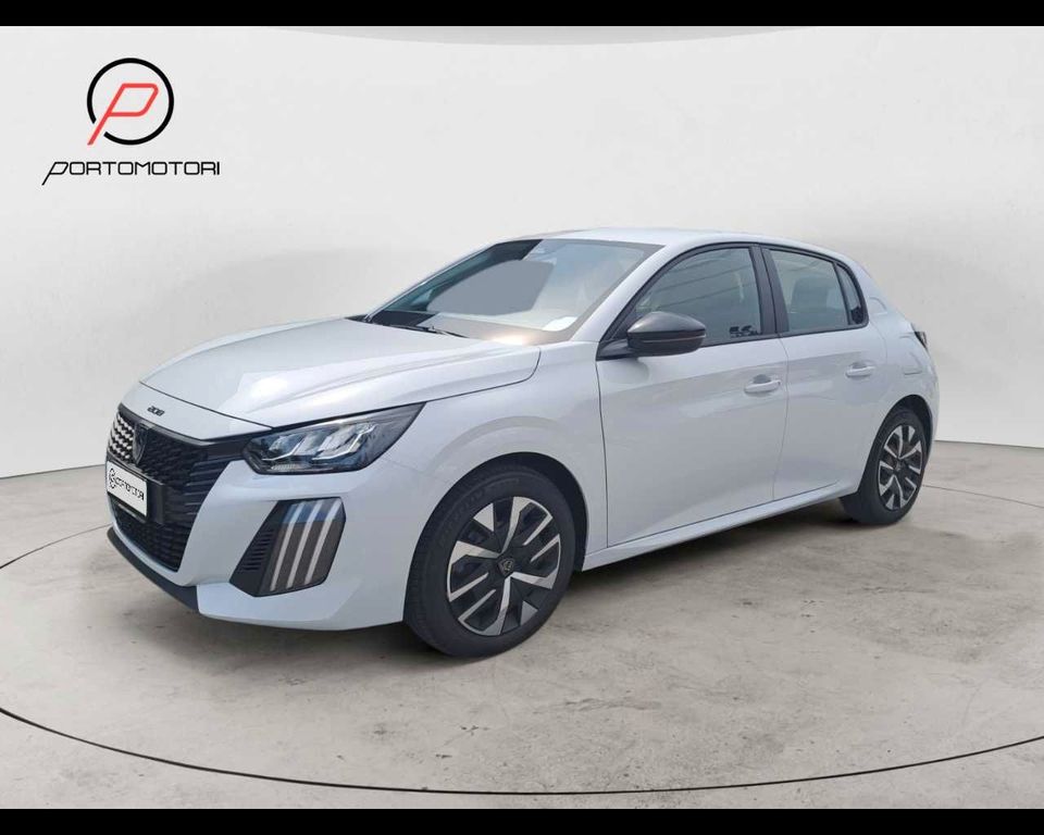 Image of Peugeot 208
