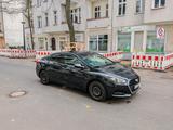 Hyundai i40 2017 CRDi 1.7 Limousine - Hyundai i40 in Berlin