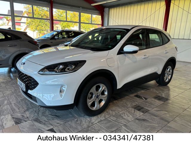 Ford Kuga 2.5 Duratec PHEV Cool&Connect