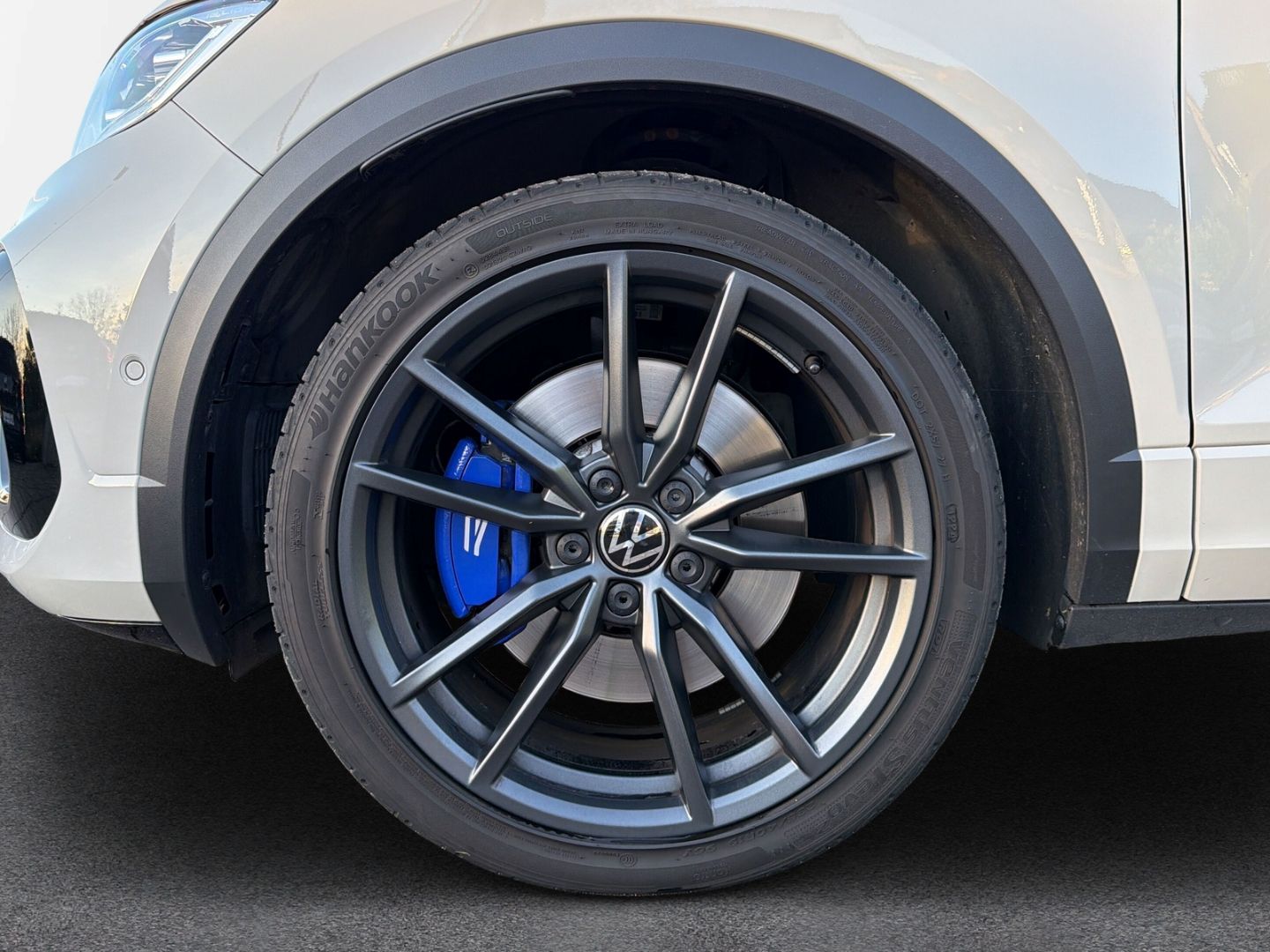 T-Roc R 2.0 TSI 4Motion *AKRA*BEATS*DCC*PANO*