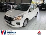 Mitsubishi Space Star Select 1,2l MIVEC Lichtsensor el.SP - Mitsubishi Space Star Gebrauchtwagen in Hamburg