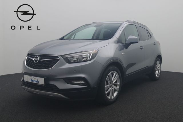 Opel Mokka X 1.4 120 Jahre NAVI KAMERA PDC