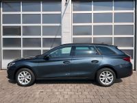 Seat Leon ST 1.5 TSI Style *10 JAHRE HERSTELLERGAR* bei Autohaus Landmann & Maier OHG