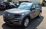 Ford Explorer 3.0l Platinum Plug-in-Hybrid 4x4 Voll. - Ford Explorer in Stuttgart