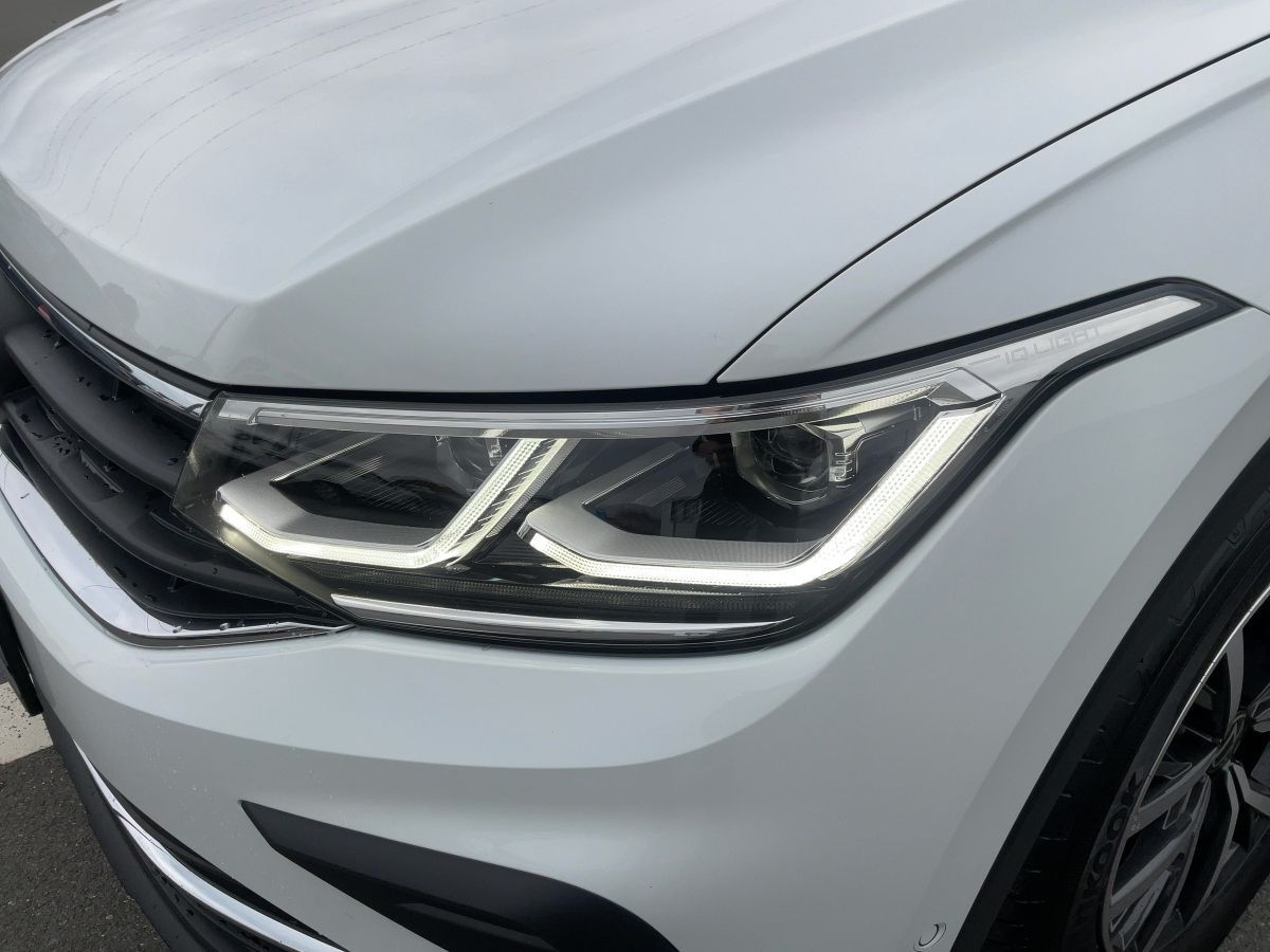 Volkswagen Tiguan - Bild 16