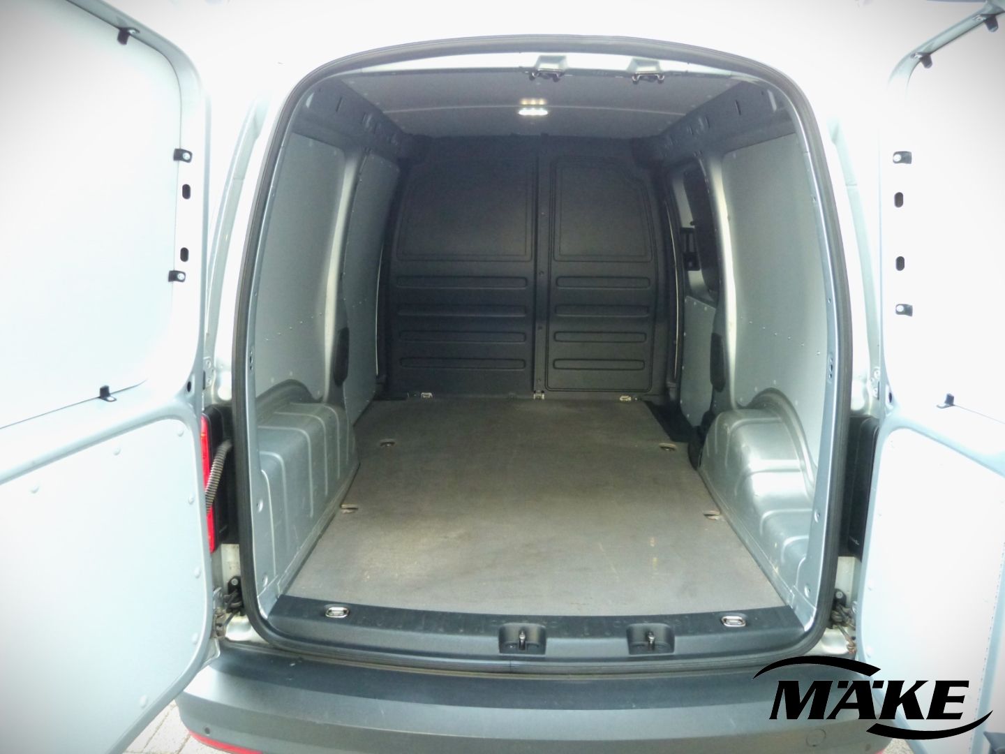 Caddy Maxi Kasten BMT 2.0 TDI Klima, PDC, Ladera