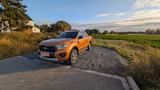 Ford Ranger Wildtrak Doppelkabine 4x4 - Ford Ranger Gebrauchtwagen in Dortmund