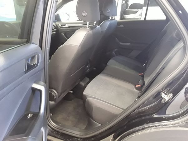 Volkswagen T-Roc - Bild 9