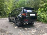 Land Rover Discovery Sport SD4 HSE Luxury - Land Rover Discovery Sport: mit Anhängerkupplung
