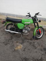 Simson s51b 3gang  - SIMSON S51B