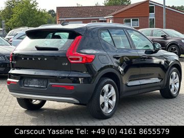 Volvo XC40 - 7