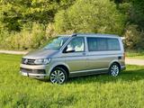 Volkswagen  T6 California Ocean 2.0 TDI 4Motion DSG  - Volkswagen T6 California in München