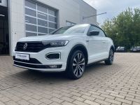 Volkswagen T-Roc - Vorschau Bild 6