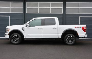 Ford F 150 - 5