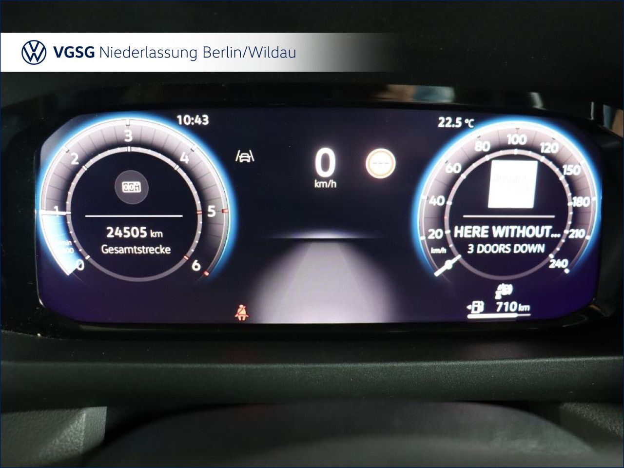 Volkswagen Crafter - Bild 12