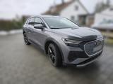 Audi Q4 40 e-tron 150KW - Matrix LED - NAV - graue Audi Q4