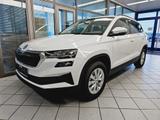 Skoda Karoq Selection AHK,Climatr,SHZ,PDC+Kamera,LED - Skoda Karoq in Frankfurt (Main)