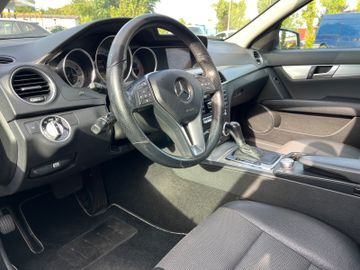 Mercedes C 200 - 11
