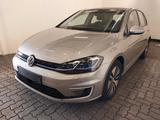 Volkswagen e-Golf erst 45tkm  - Volkswagen Golf: 4er
