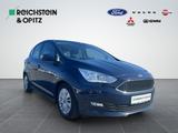 Ford C-Max 1,0 EcoBoost 92kW Cool & Connect/SitzHZ - Ford C-MAX Cool-&-Connect mit Benzin-Antrieb