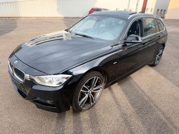 BMW 335 - 2