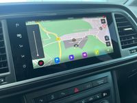Cupra Ateca - Vorschau Bild 29