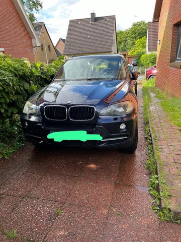 Inne BMW X5  3.0 d- 7 Sitzer, Panorama, Head up...