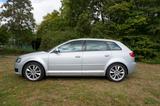 Audi A3 1.6 TDI (DPF) 77kW Ambition Sportback Amb... - Audi A3: Sportback Dpf