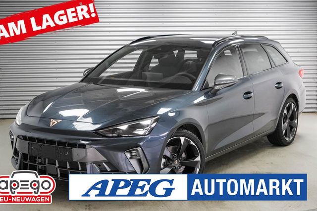 Cupra Leon ST 1,5 eTSI DSG Kombi - LAGER