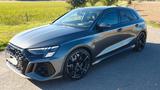 Audi RS3 PREIS VHB Garantie bis 8/2027*Vmax 280*B&O - Audi RS3 8p Gebrauchtwagen