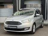 Ford Grand C-Max Titanium Navi Sitzheizung Tempomat - Ford Grand C-Max mit Benzin-Antrieb